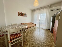 Spacious Apartment Just 200m From the sea