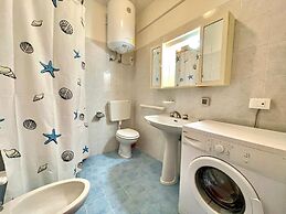 Spacious Apartment Just 200m From the sea