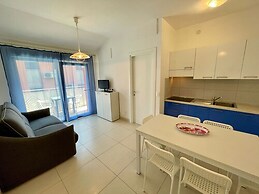 Functional Flat in a Residential Area