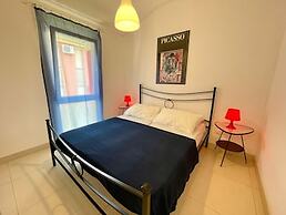 Functional Flat in a Residential Area
