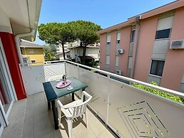 Functional Flat in a Residential Area