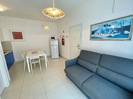 Functional Flat in a Residential Area
