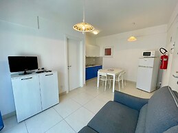Functional Flat in a Residential Area