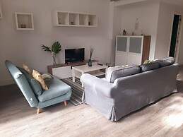 Easy Loft Nature City