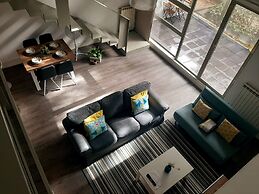 Easy Loft Nature City
