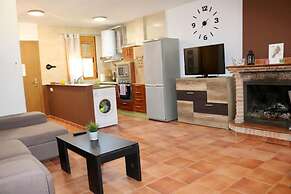 Apartment Los Tejos - Arroyo Frio