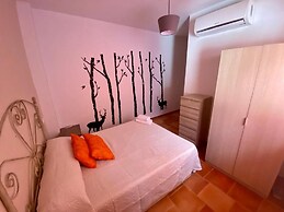 Apartment Los Tejos - Arroyo Frio