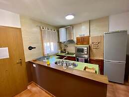 Apartment Los Tejos - Arroyo Frio
