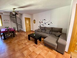 Apartment Los Tejos - Arroyo Frio