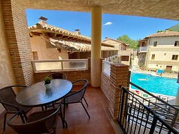 Apartment Los Tejos - Arroyo Frio