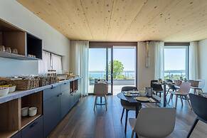 Room-insula Felix - Deluxe Double or Twi