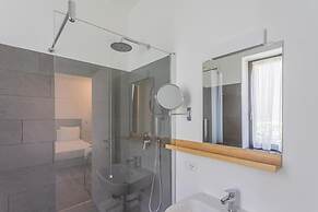Room-insula Felix - Deluxe Double or Twi