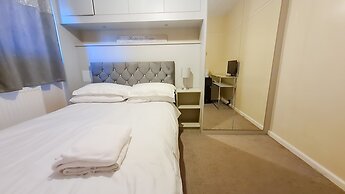 Room-cosy Double Private Bedroom 2-3