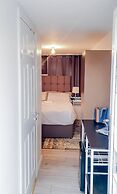 Room-cosy Double Private Bedroom 2-3