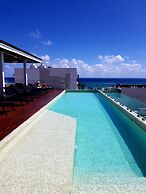 Luxurious Charming Studio-terrace With Pool-gym