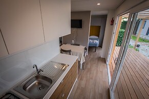 Green Eco House In Alba