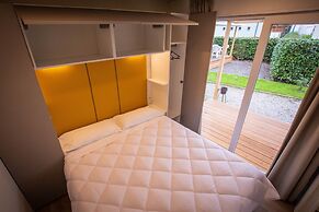 Green Eco House In Alba