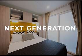 Green Eco House In Alba