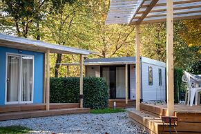 Green Eco House In Alba