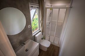 Green Eco House In Alba