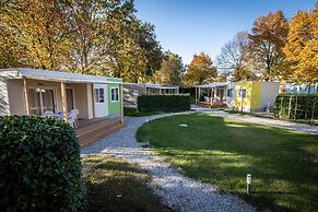 Green Eco House In Alba