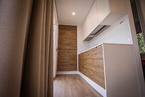 Green Eco House In Alba
