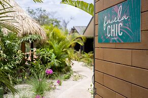 2 Favela Chic Tamarindo Bungalow Adults Only