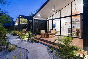 2 Favela Chic Tamarindo Bungalow Adults Only