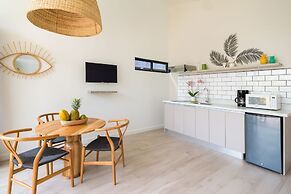 2 Favela Chic Tamarindo Bungalow Adults Only