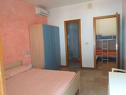 Room-spacious Quadruple Room a Stone thr