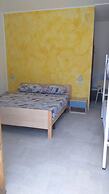 Room-spacious Quadruple Room a Stone thr