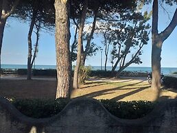Room in B&B - Spacious Double Room Right by the sea