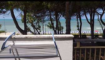 Room in B&B - Spacious Double Room Beside the sea