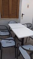 Room-quadruple Room in Pineto - sea View