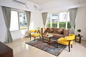 Spree Resort at Century Wintersun