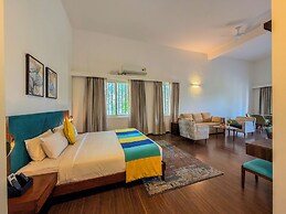 Spree Resort at Century Wintersun
