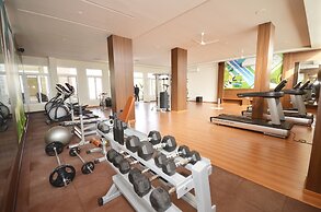 Spree Resort at Century Wintersun