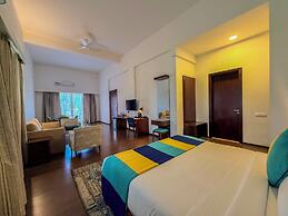 Spree Resort at Century Wintersun