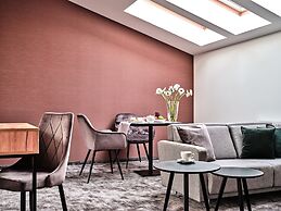 1891 Garni Hotel
