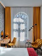 1891 Garni Hotel
