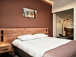 1891 Garni Hotel