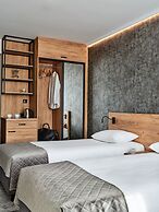 1891 Garni Hotel