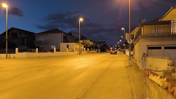 Villa Popandrock Sleeps 5 With Parking