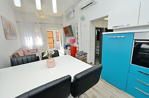 Villa Popandrock Sleeps 5 With Parking