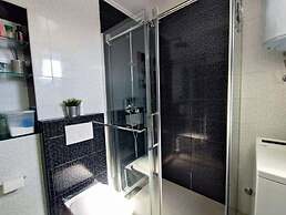 Villa Popandrock Sleeps 5 With Parking