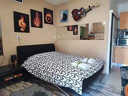 Villa Popandrock Sleeps 5 With Parking