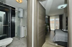 Villa Popandrock Sleeps 5 With Parking