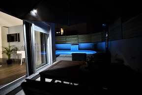 Villa Popandrock Sleeps 5 With Parking