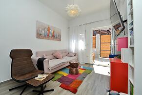 Villa Popandrock Sleeps 5 With Parking