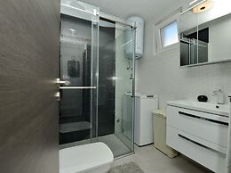 Villa Popandrock Sleeps 5 With Parking